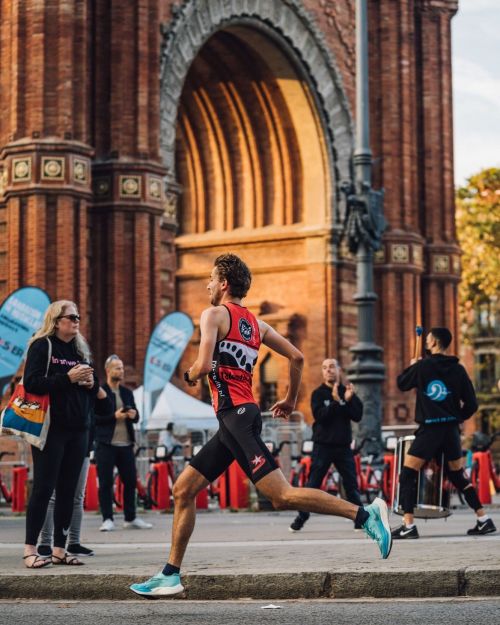 MEZZA MARATONA DI BARCELLONA | 21K 2022